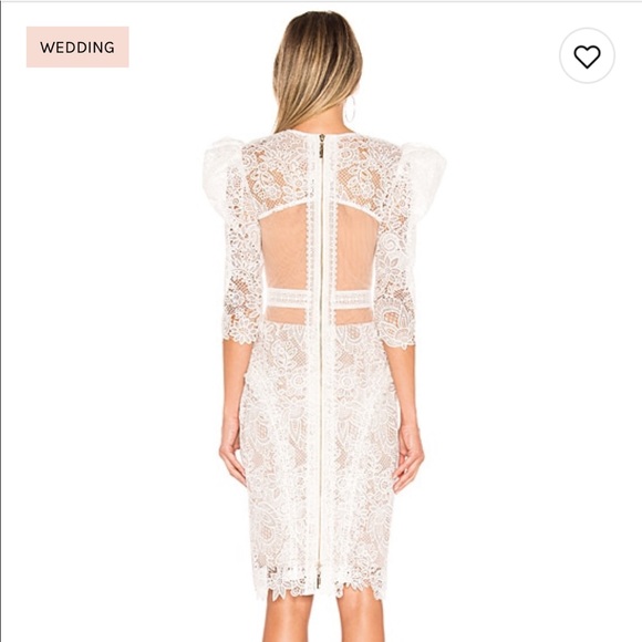 Bronx and Banco ‘Medeleine’ Dress - Picture 3 of 3